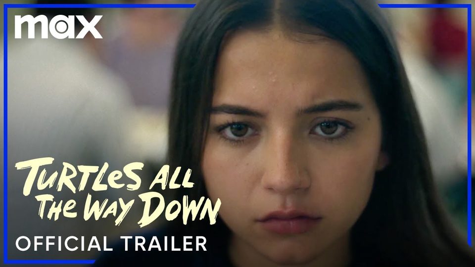 Official trailer still from Turtles All the Way Down